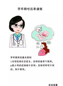 孕早期三個(gè)月注意事項(xiàng)