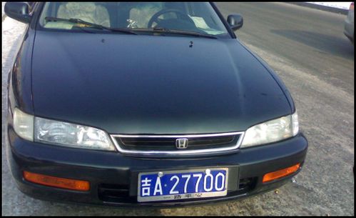 網(wǎng)上選車牌號(hào)注意事項(xiàng)