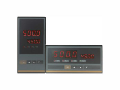 儀表調(diào)試注意事項