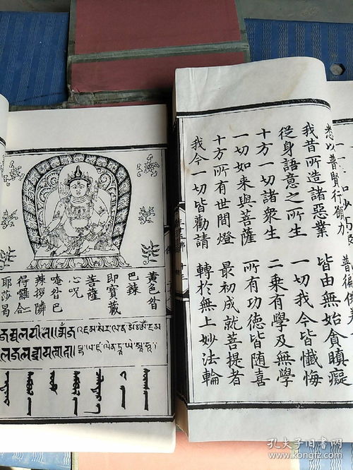 書寫諸佛名號(hào)注意事項(xiàng)