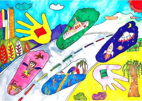 幼兒繪畫注意事項,繪畫活動注意事項,馬克筆繪畫注意事項