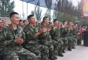 大學生當兵注意事項