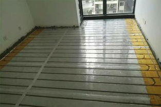 注意事項,地暖,農(nóng)村