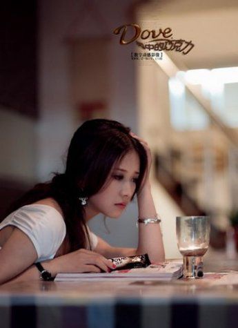 有些人，錯(cuò)過(guò)就不再