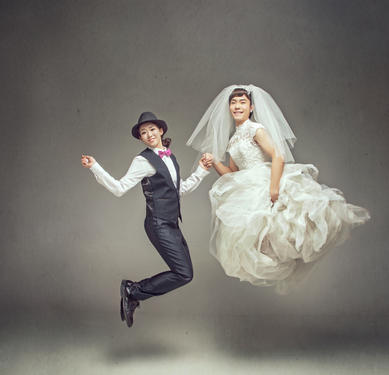 我的初戀要結(jié)婚了