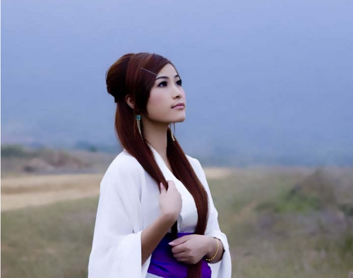 隔壁住著舊情人