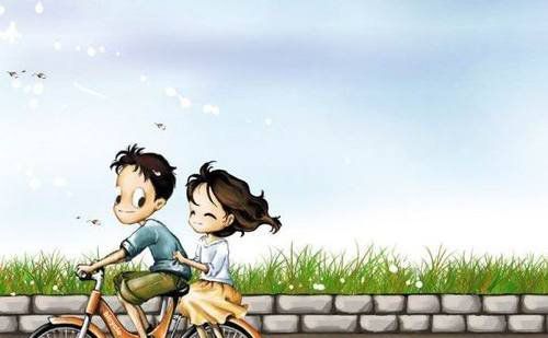 幸福，原來(lái)是一種守護(hù)