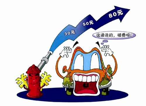 電商無法壟斷的洗剪吹漲價了，背后的原因是什么？