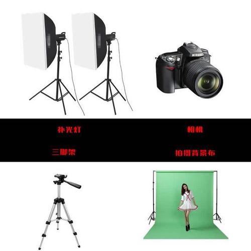電商用什么拍照設(shè)備？