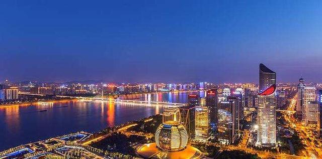 浙江到底有多發(fā)達？