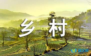 鄉(xiāng)村無(wú)奈的過(guò)年