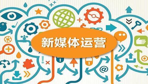 什么是新媒體運(yùn)營？