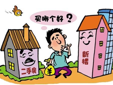 買新房計算首付款后還要加上什么電商費30000是怎么回事？這合理嗎？