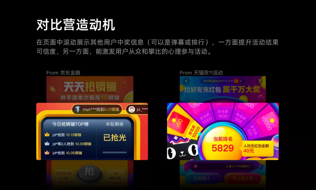 如何設(shè)計一個抽獎營銷活動？