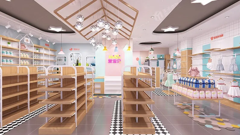 不想關(guān)門，這幾種線下母嬰店常見促銷活動(dòng)方案少不了