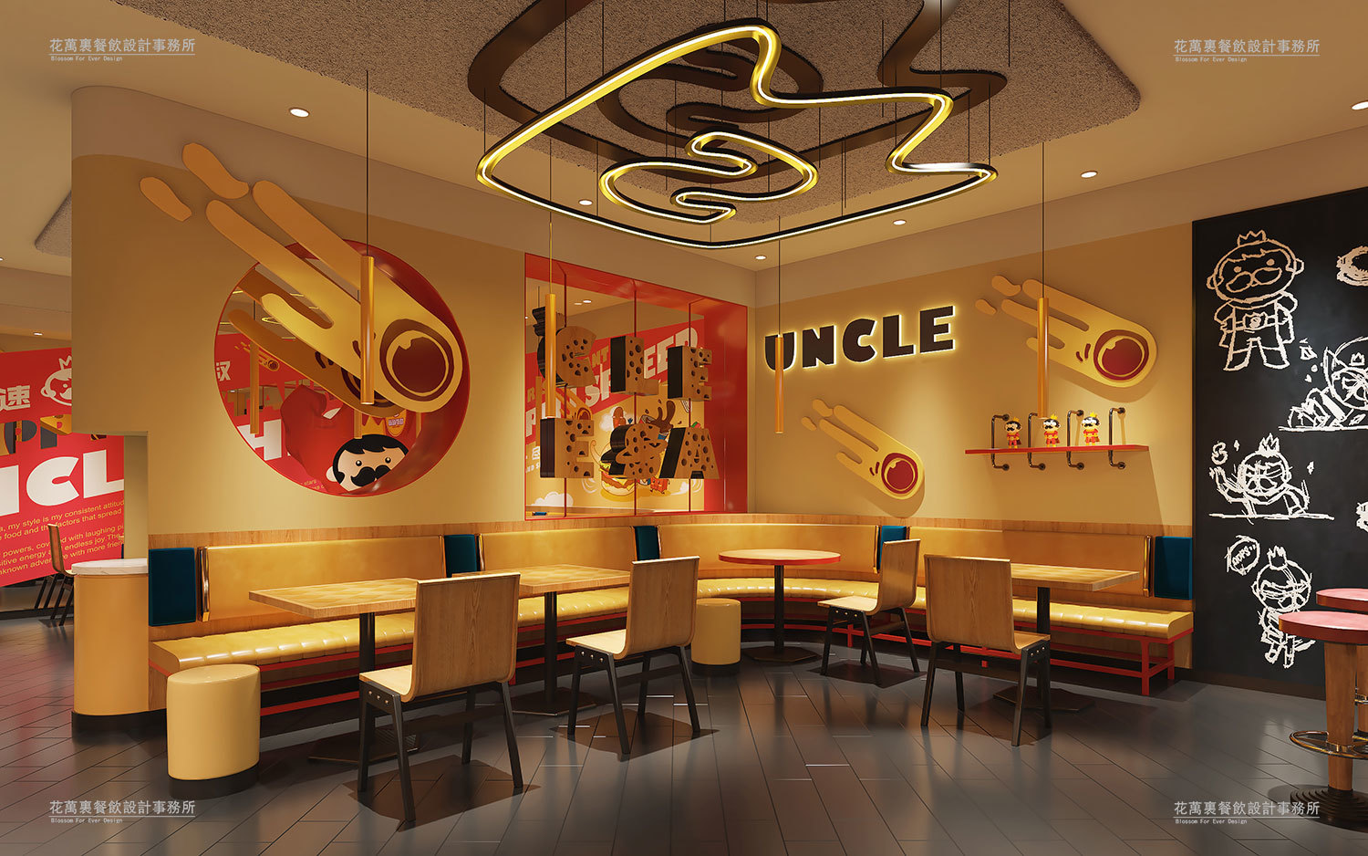 餐飲店推廣營銷方案怎么提高營業(yè)額！|花萬里餐飲品牌營銷