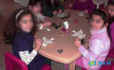幼兒園大班教育隨筆介紹