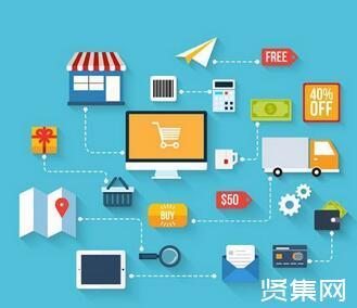 電商是什么工作，主要干啥