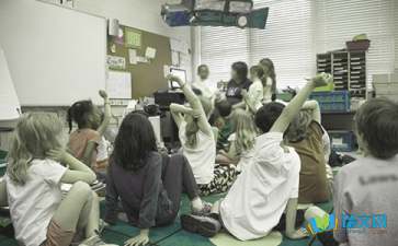 幼兒教師教育隨筆：“蛋糕店”的變化