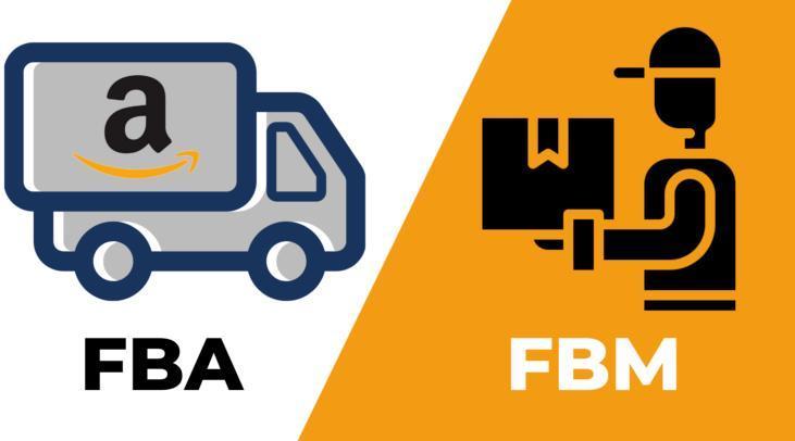 亞馬遜跨境電商FBA和FBM有什么區(qū)別？新手怎么選擇？