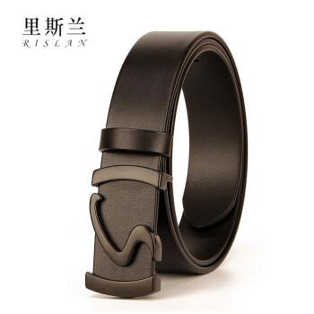 男士腰帶品牌排行榜是怎樣的？