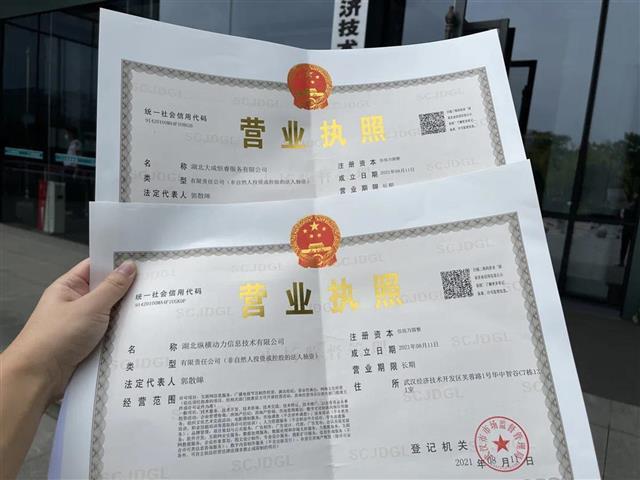 我們公司想在營(yíng)業(yè)執(zhí)照里面加上“電子商務(wù)”這一條需要公司有什么樣的資質(zhì)？