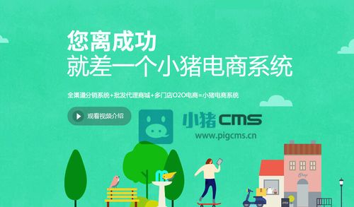 有人用過小豬電商系統(tǒng)么？