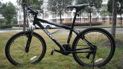 捷安特京東旗艦店山地車能買么？