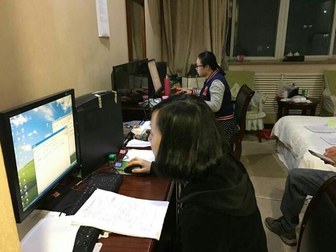 現(xiàn)在有一家公司叫我去面試，是做數(shù)據(jù)錄入員，我想問一下，數(shù)據(jù)錄入員主要是做什么的