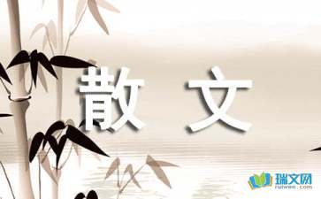 短信中的人生隨筆散文