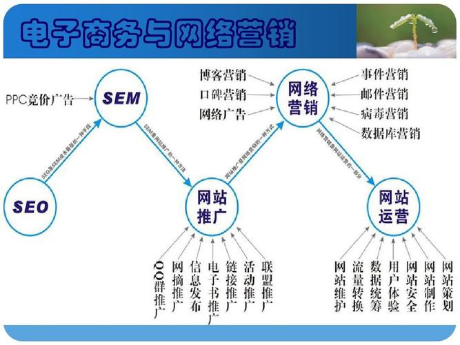 電子商務(wù)主要學(xué)什么？