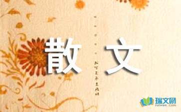 總有人先走散文隨筆