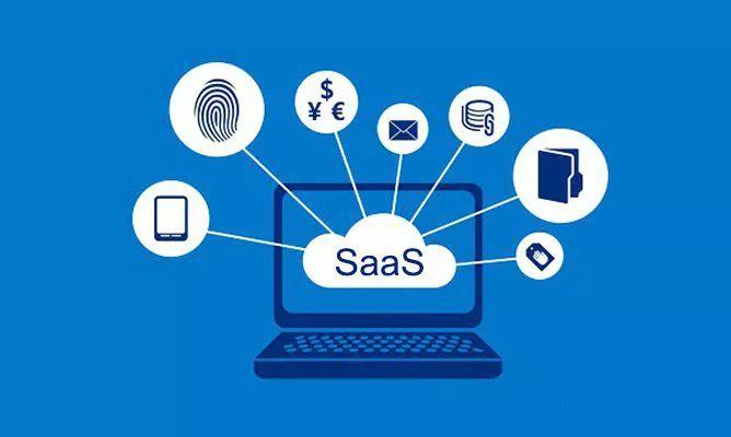 什么是SAAS？