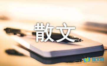 伊人一笑傾城隨筆散文