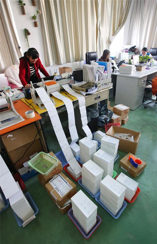 電商上班具體做什么？
