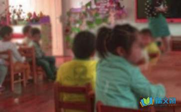 幼兒園開學(xué)教學(xué)隨筆