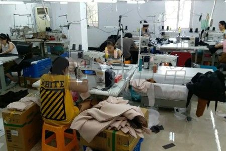 杭州服裝廠一般每天上班多長時間