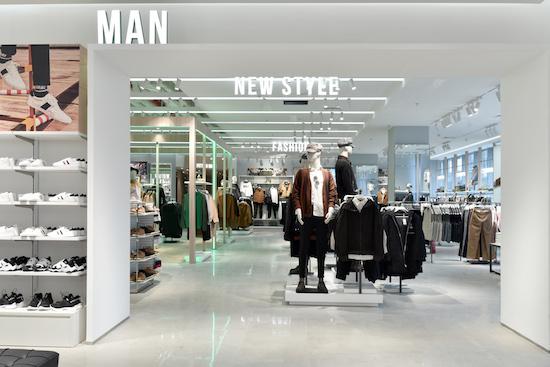 森馬服飾如何利用互聯(lián)網(wǎng)重構未來商業(yè)模式