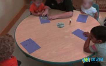 幼兒園安全教育隨筆范例