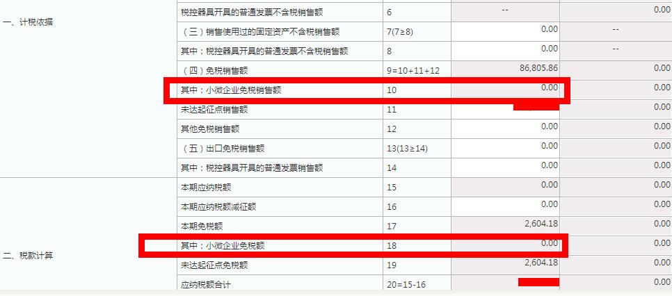 小規(guī)模納稅人網(wǎng)上申報如何操作？