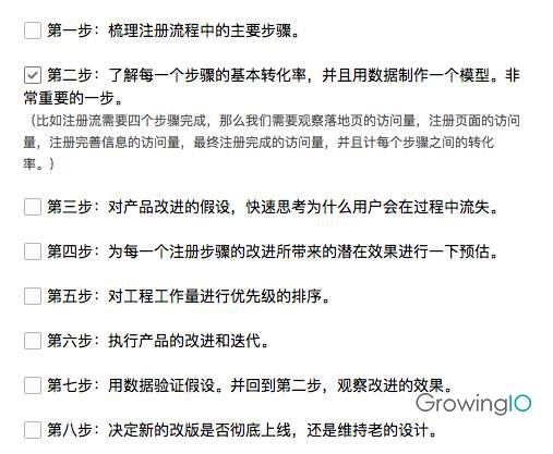 GrowingIO用戶(hù)行為數(shù)據(jù)分析-監(jiān)測(cè)過(guò)程的方案