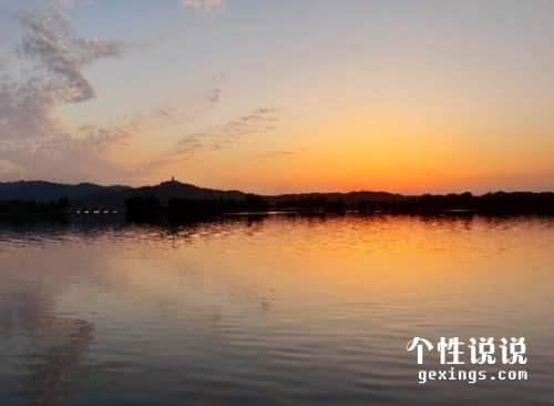 現實精辟的經典說說（60條）