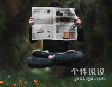 治愈系經(jīng)典說說（68條）
