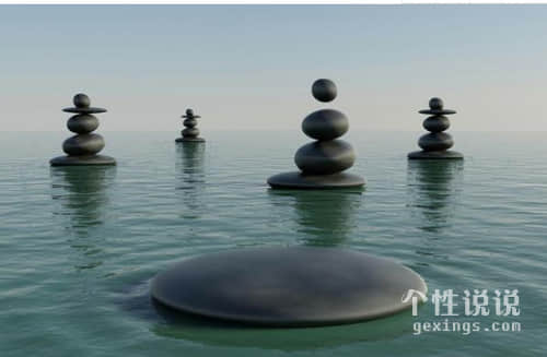 一句話關(guān)于人生的經(jīng)典說說（56條）