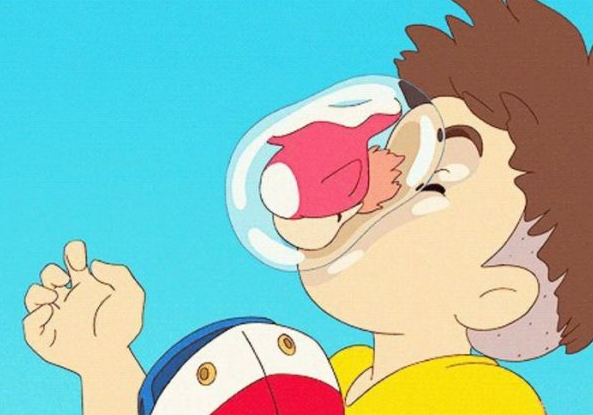 他很愛我，可是現(xiàn)在卻過著彼此的生活