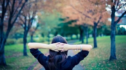 qq空間最受歡迎說說：結(jié)束都有著漫長(zhǎng)壓抑的伏筆