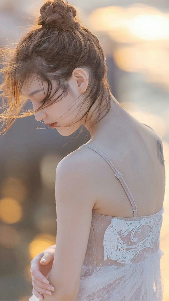 擇一城終老，遇一人白首