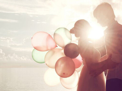 戀愛說說 談一場以結(jié)婚為目的的戀愛