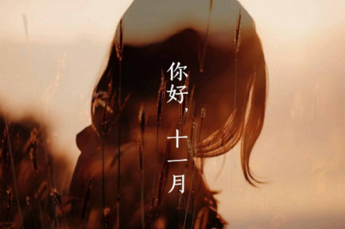 經(jīng)典說說 十一月你好的說說句子