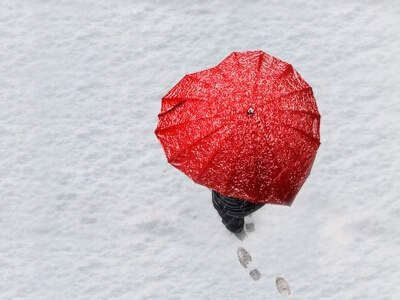 下雪時(shí)的經(jīng)典唯美說(shuō)說(shuō)句子